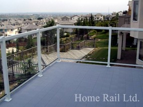 Deck Builder Edmonton